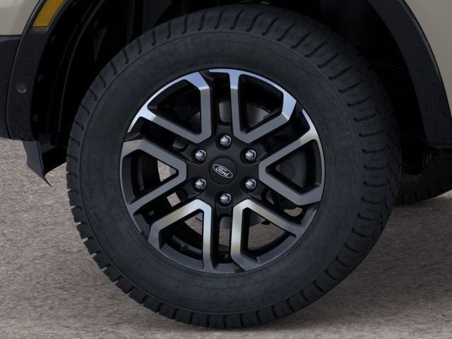 2025 Ford Ranger Lariat - Photo 19