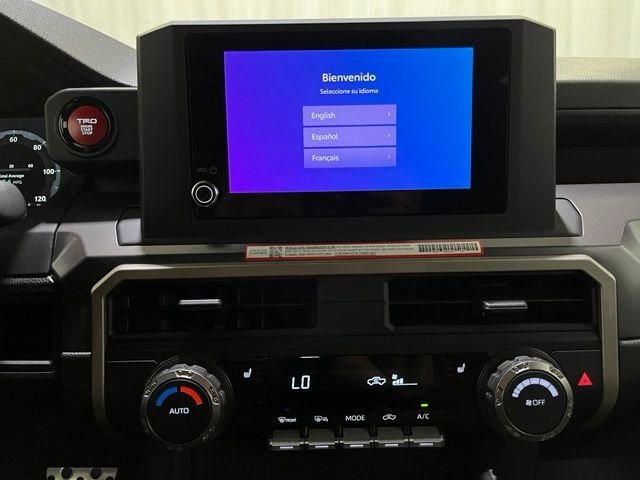 New 2026 Bronze Oxide Toyota  TRD Sport image 16