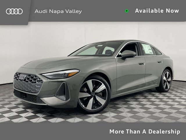 2025 Audi A5 Premium