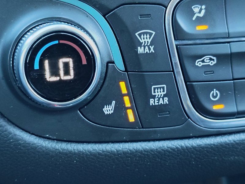 Used 2024 Brown Chevrolet LT image 35