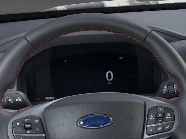 New 2026 Black Ford Active image 13