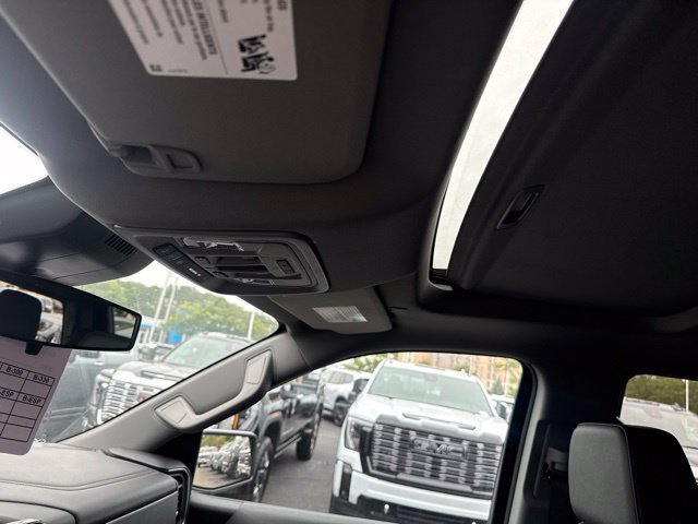 2026 GMC Sierra 1500 Elevation - Photo 17