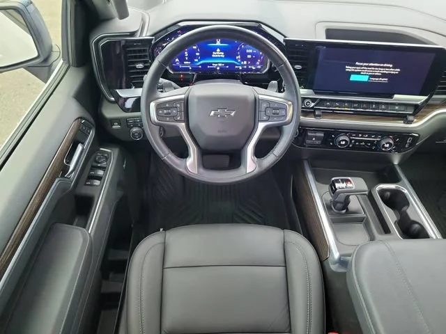 2025 Chevrolet Silverado 1500 RST - Photo 16