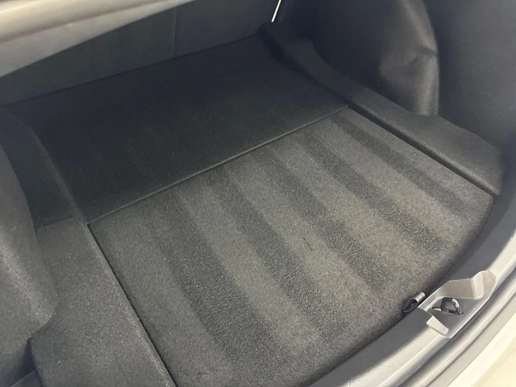 Used 2021 White Tesla Performance image 78