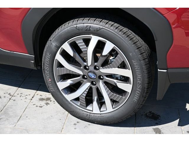 New 2026 Crimson Red Pearl Subaru Touring Hybrid image 51