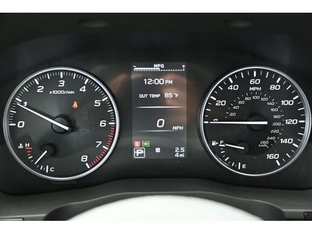 New 2026 White Subaru Onyx Edition Touring 7-Passenger image 65