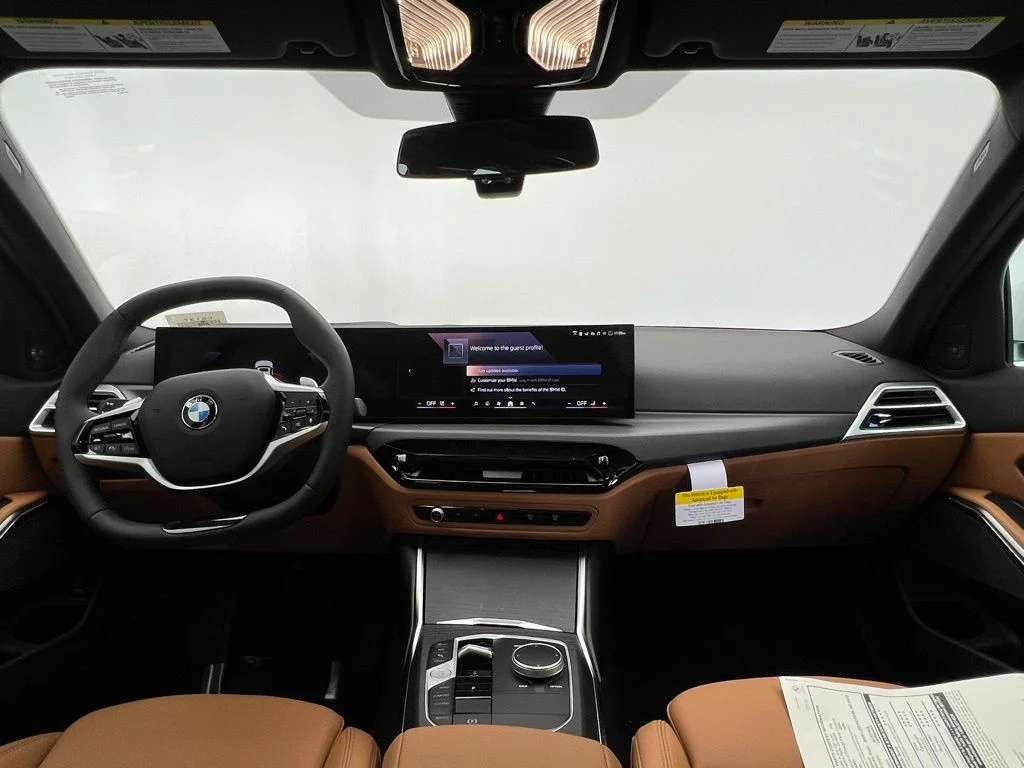 2026 BMW 3 Series 330i - Photo 10
