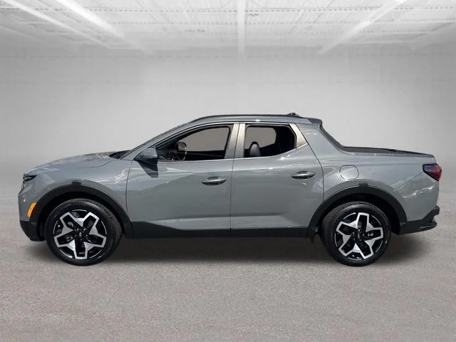 Used 2022 Gray Hyundai Limited image 11
