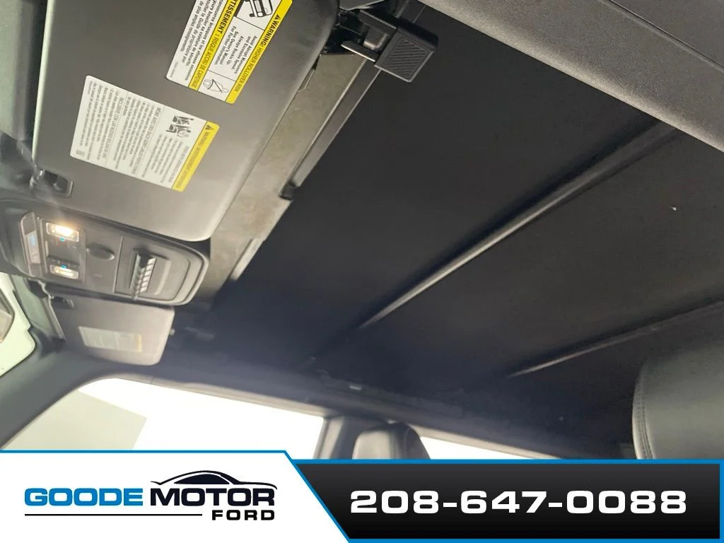 Certified Used 2022 Area 51 Ford Badlands image 18
