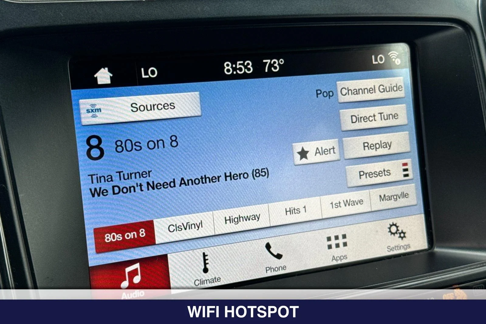 Used 2019 Red Ford XLT image 30