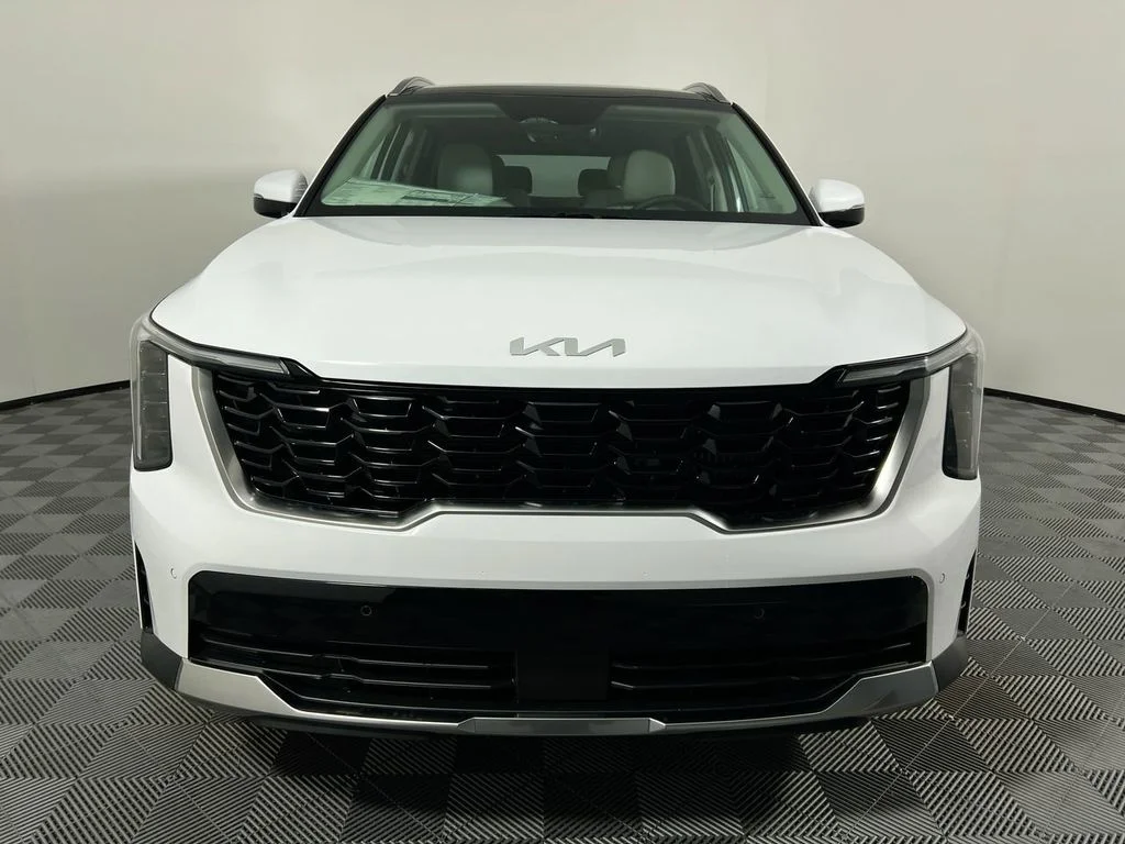 2026 Kia Sorento EX - Photo 10