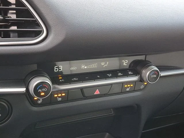 New 2026 Black Mazda 2.5 S Premium image 11