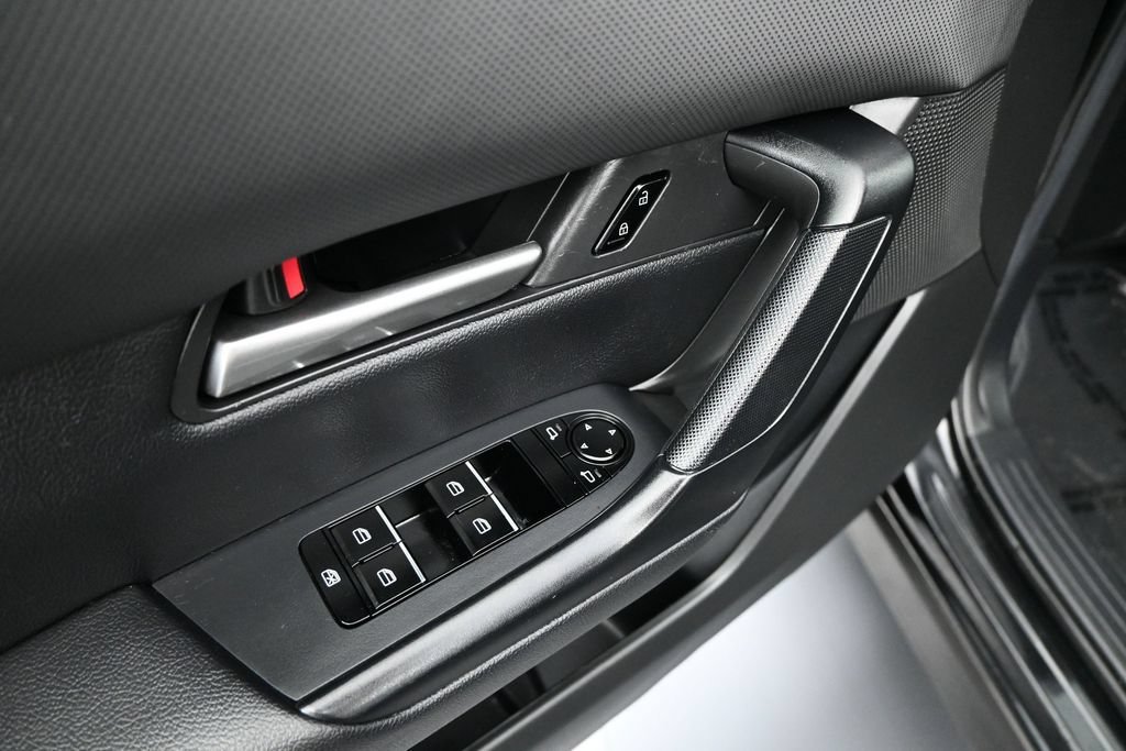 Used 2025 Black Mazda 2.5 S Preferred Package image 6