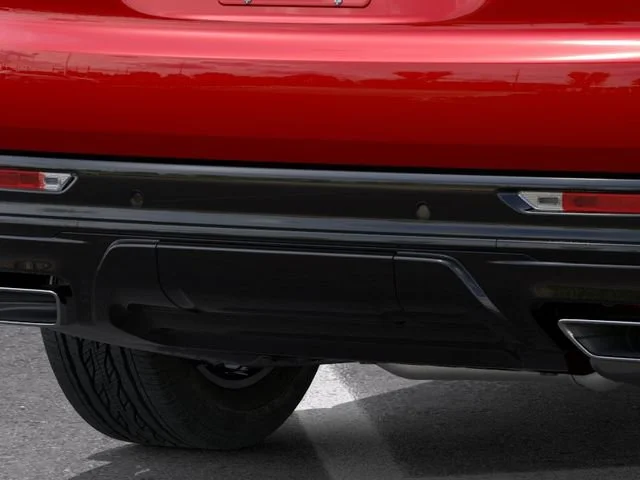 New 2027 Cherry Red Tintcoat Buick Sport Touring image 14