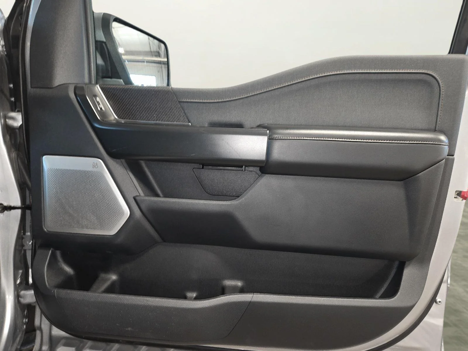 Used 2023 Iconic Silver Ford Raptor image 53