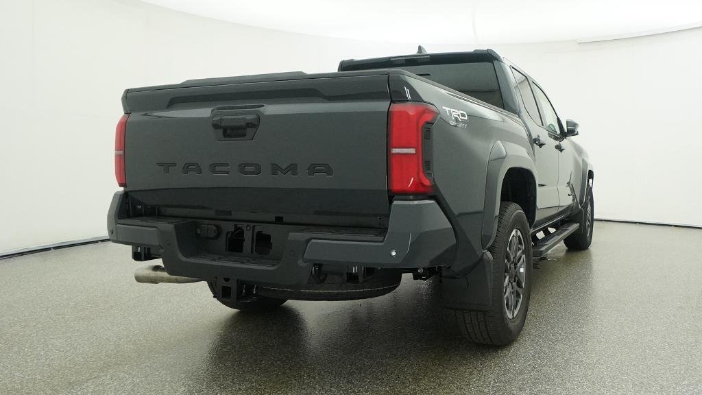 New 2026 Underground Toyota TRD Sport image 33