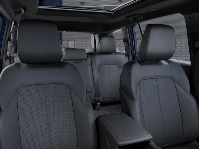 New 2026 Blue Jeep Limited image 27