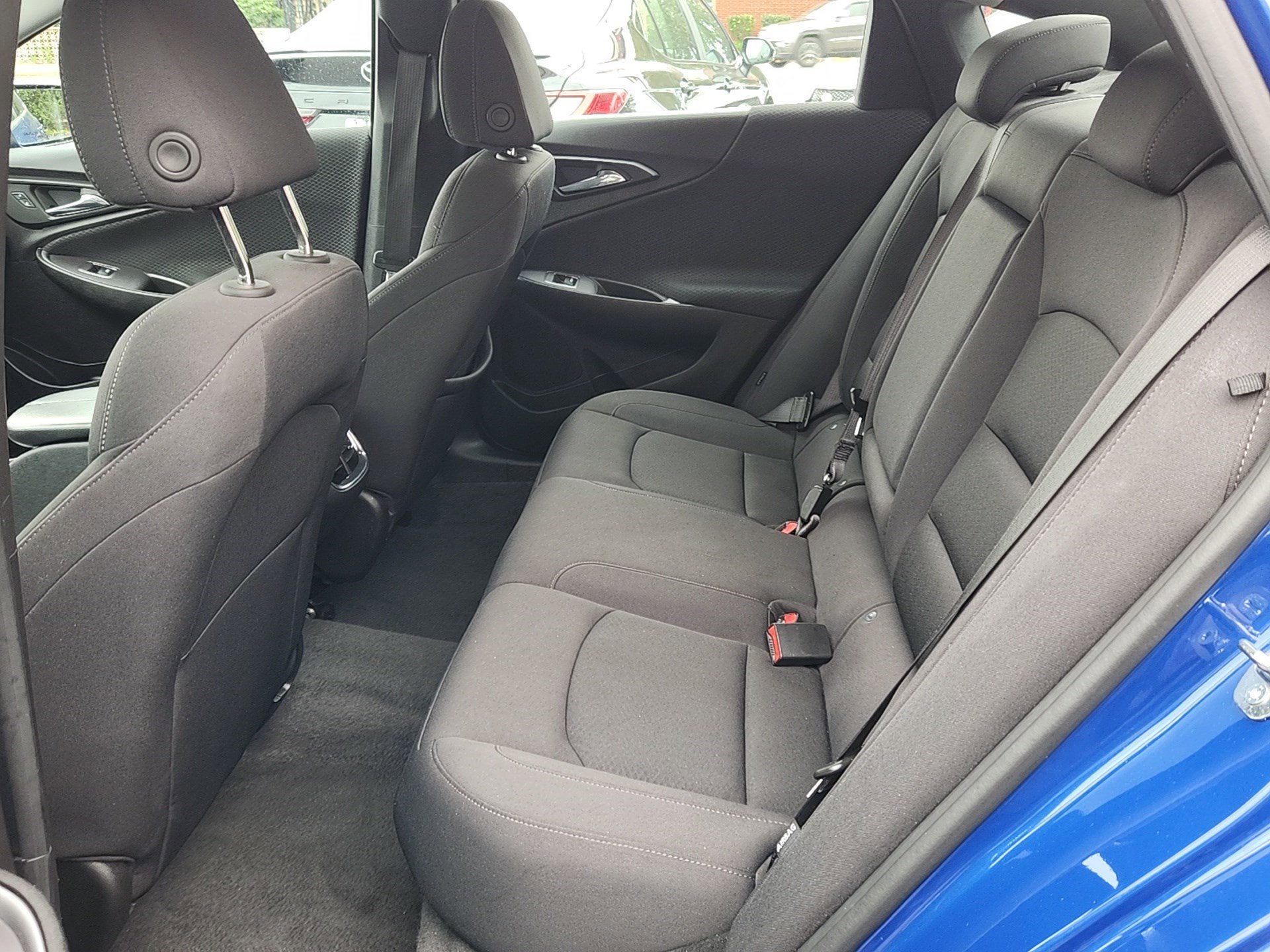 2023 Chevrolet Malibu 1LT - Photo 23