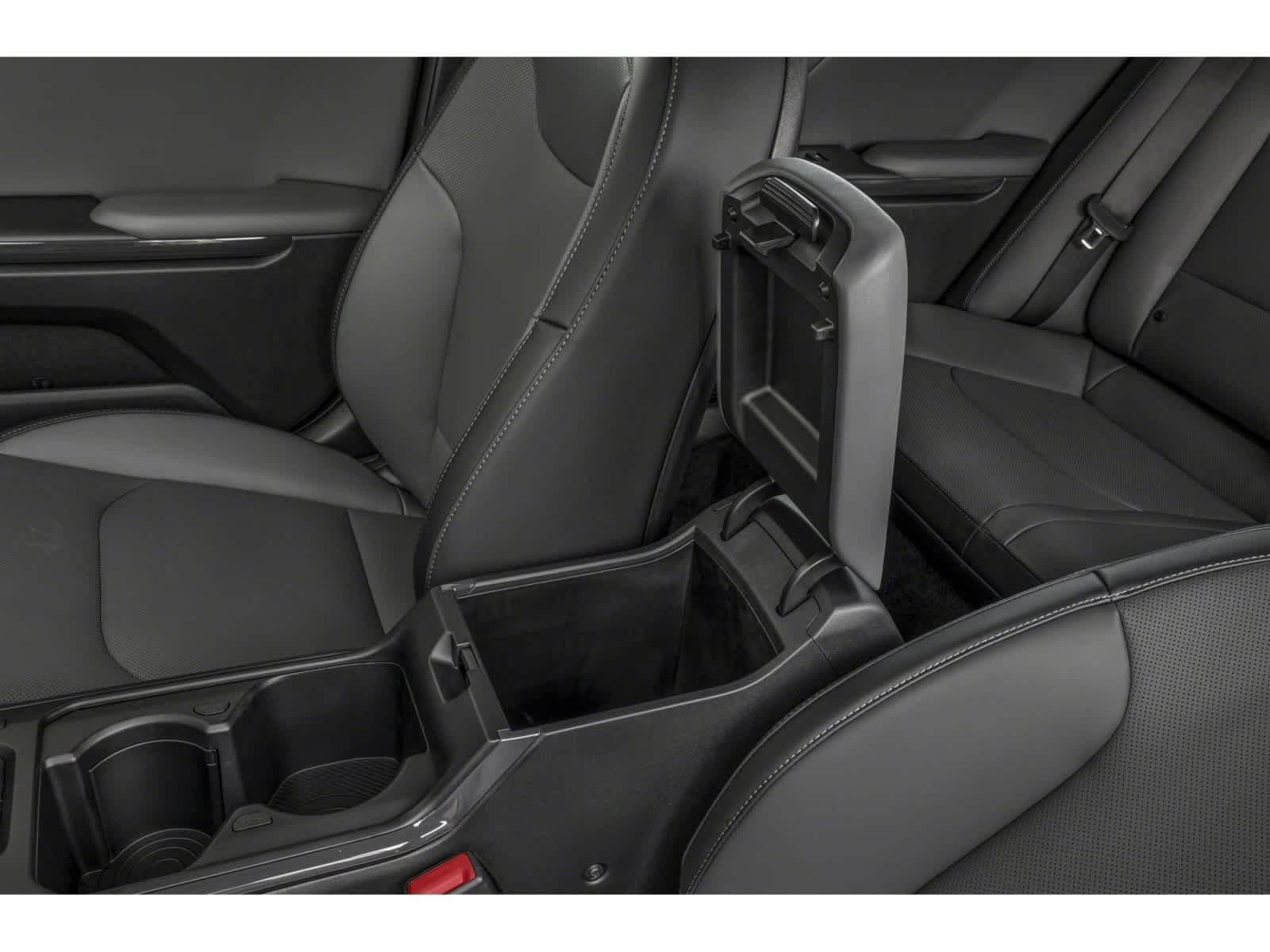 New 2027 Deep Sea Blue Kia EX image 9