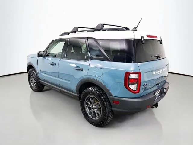 Used 2021 Area 51 Ford Big Bend image 5