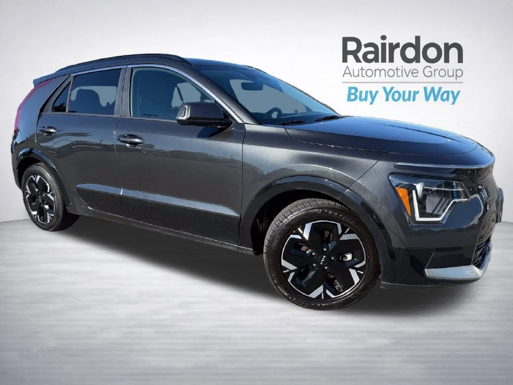 2023 Kia Niro Wind