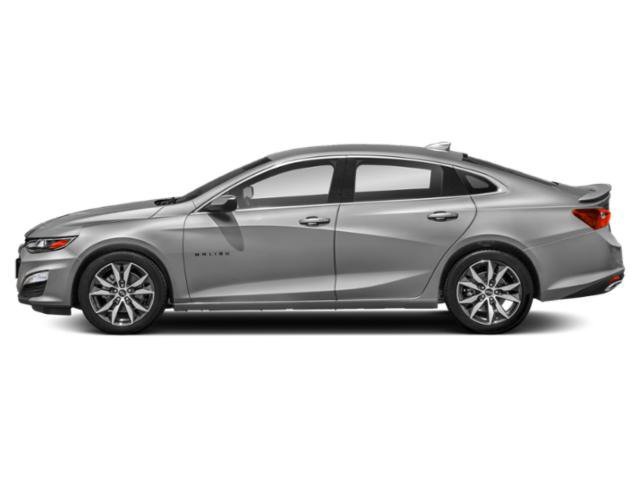Used 2022 Mineral Gray Metallic Chevrolet RS image 6