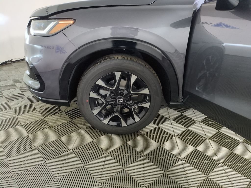 2026 Honda HR-V EX-L - Photo 26