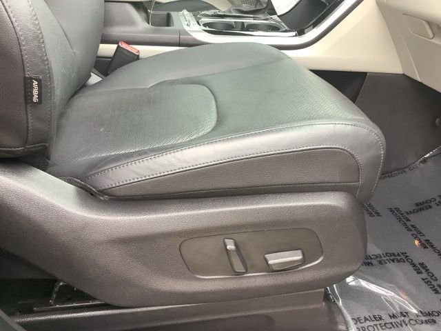 Used 2024 Blue Kia SX Prestige image 31
