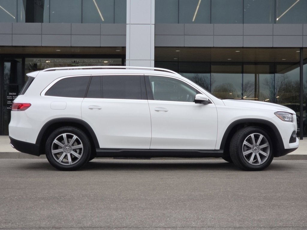 2023 Mercedes-Benz GLS GLS450 - Photo 33