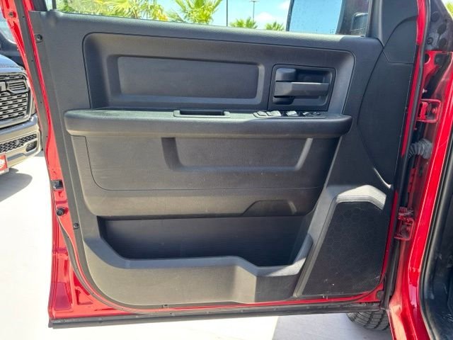 Used 2023 Red Ram Tradesman image 9