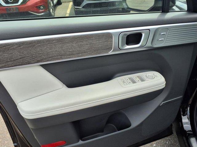 2025 Hyundai Santa Fe Calligraphy - Photo 16