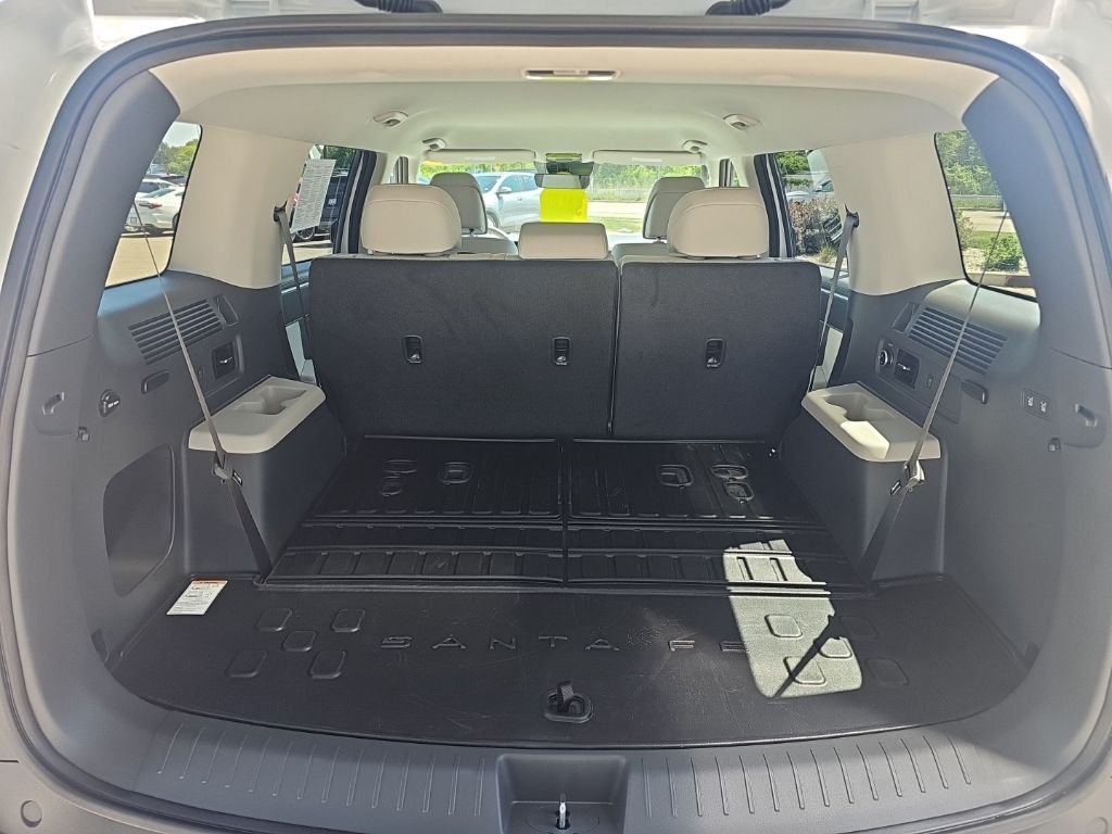 2026 Hyundai Santa Fe SEL - Photo 36