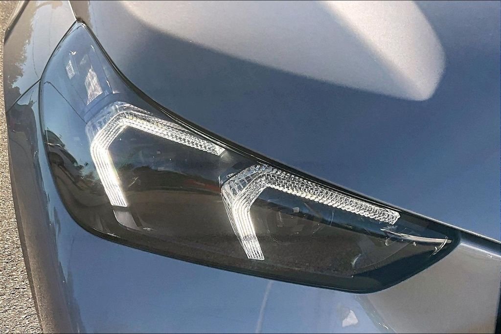 2025 BMW X1 M35i - Photo 16