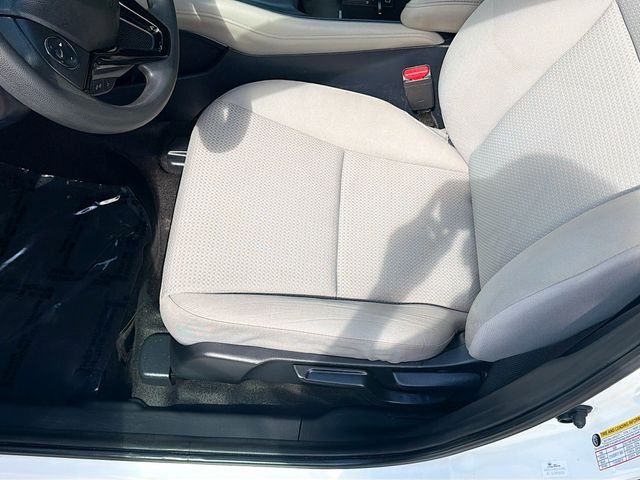Used 2021  Honda LX image 19