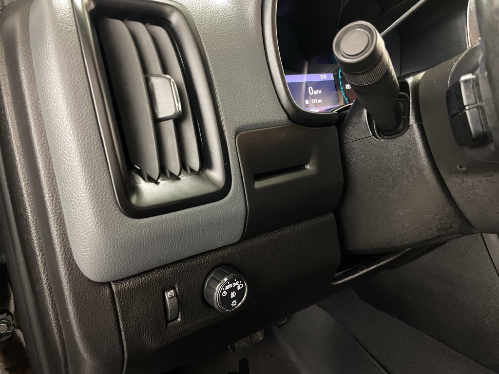 2019 Chevrolet Colorado Z71 - Photo 26