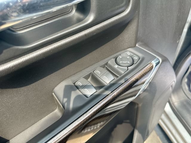 Used 2021 Satin Steel Metallic Chevrolet LT Trail Boss image 27
