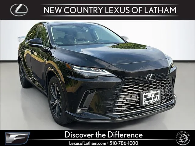 2023 Lexus RX 350 Premium