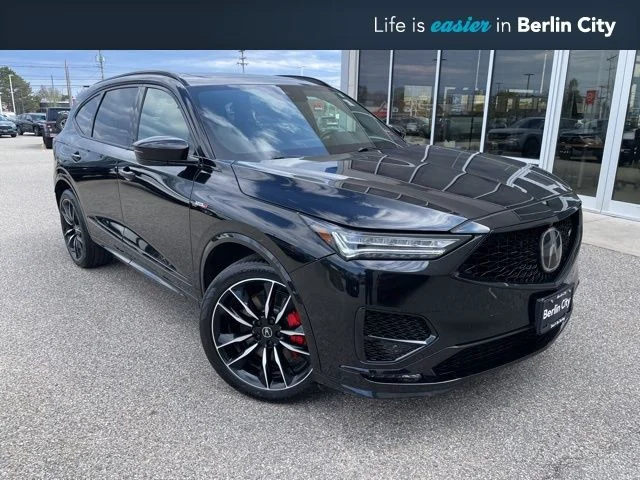 2024 Acura MDX Type S w/Advance Package's photo