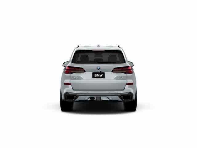 Used 2026 Brooklyn Grey Metallic BMW sDrive40i image 5