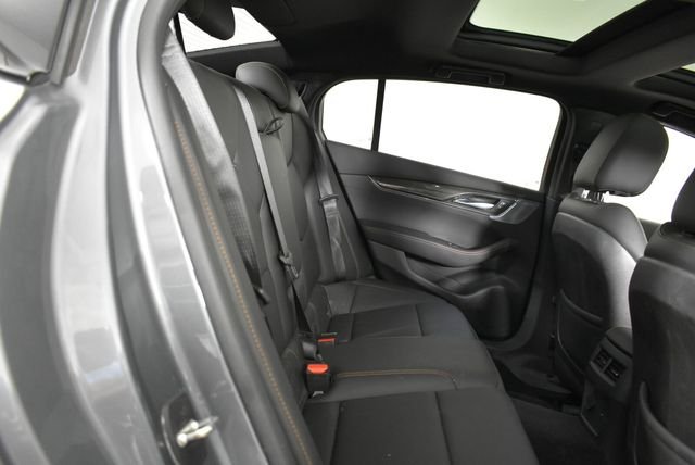 2020 Cadillac CT5 Sport - Photo 17