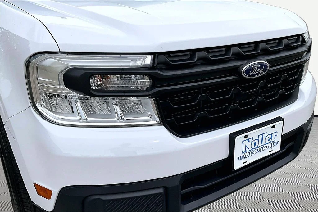 Certified Used 2022 Oxford White Ford XL image 29