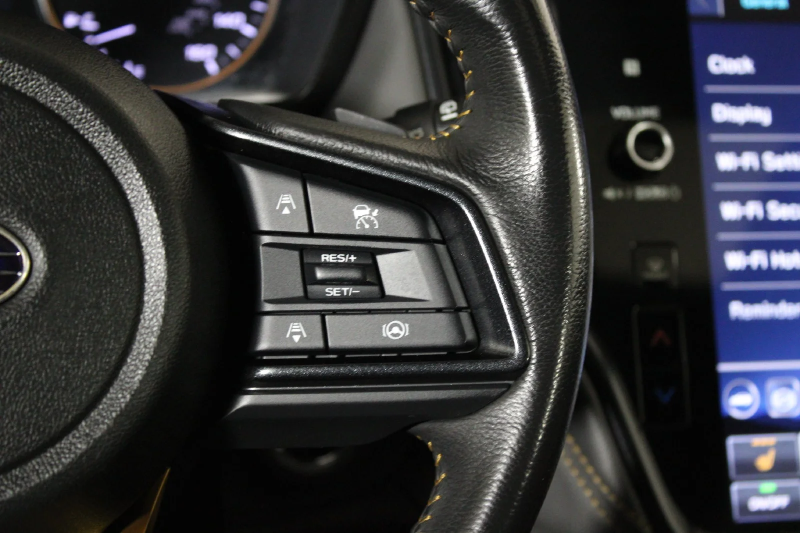 Used 2023 Gray Subaru Wilderness image 31