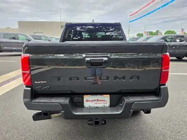 New 2026  Toyota SR5 image 5