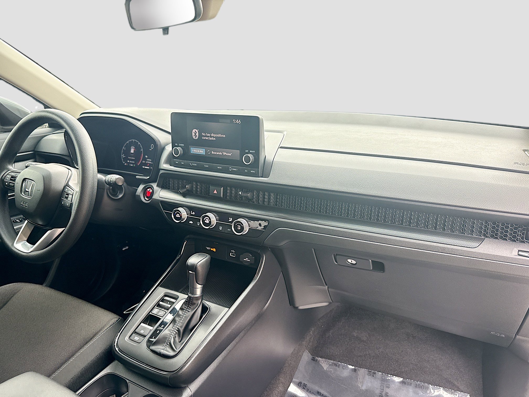 2025 Honda CR-V LX - Photo 32