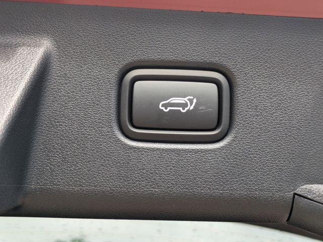 New 2026 Red Hyundai SEL FWD image 14
