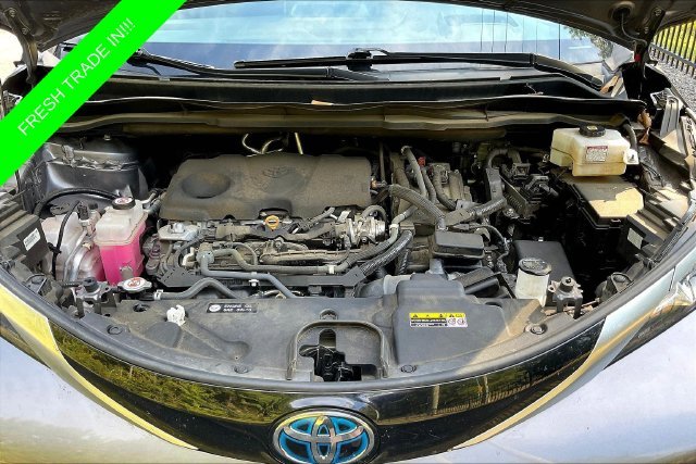 Used 2022 Gray Toyota Platinum image 33