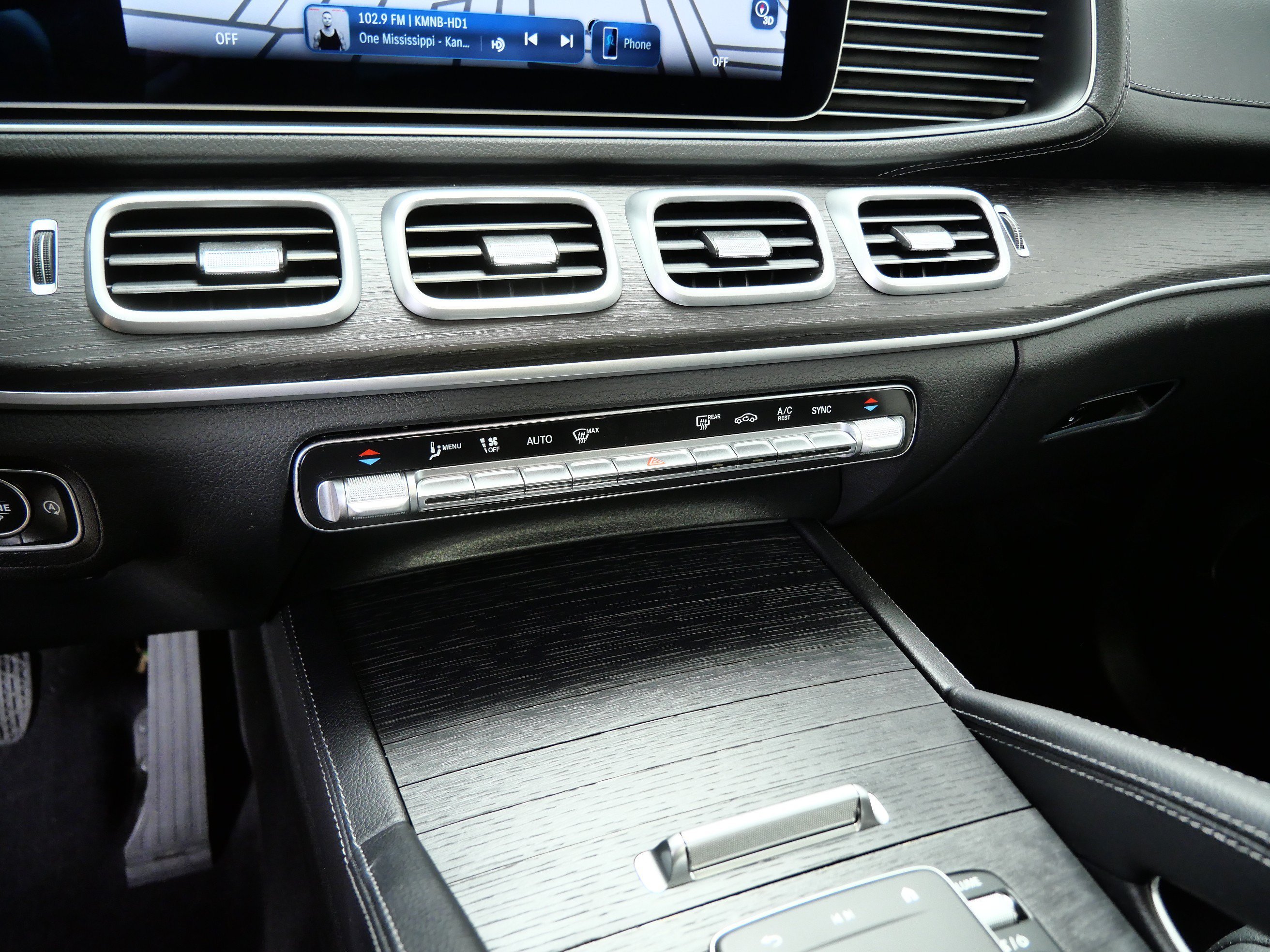 2026 Mercedes-Benz GLS Base - Photo 21
