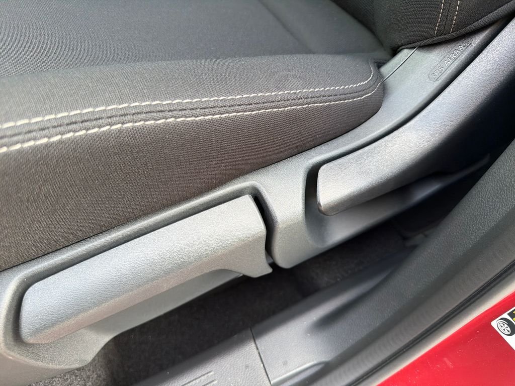 New 2026 Nissan Rogue S 4D Sport Utility