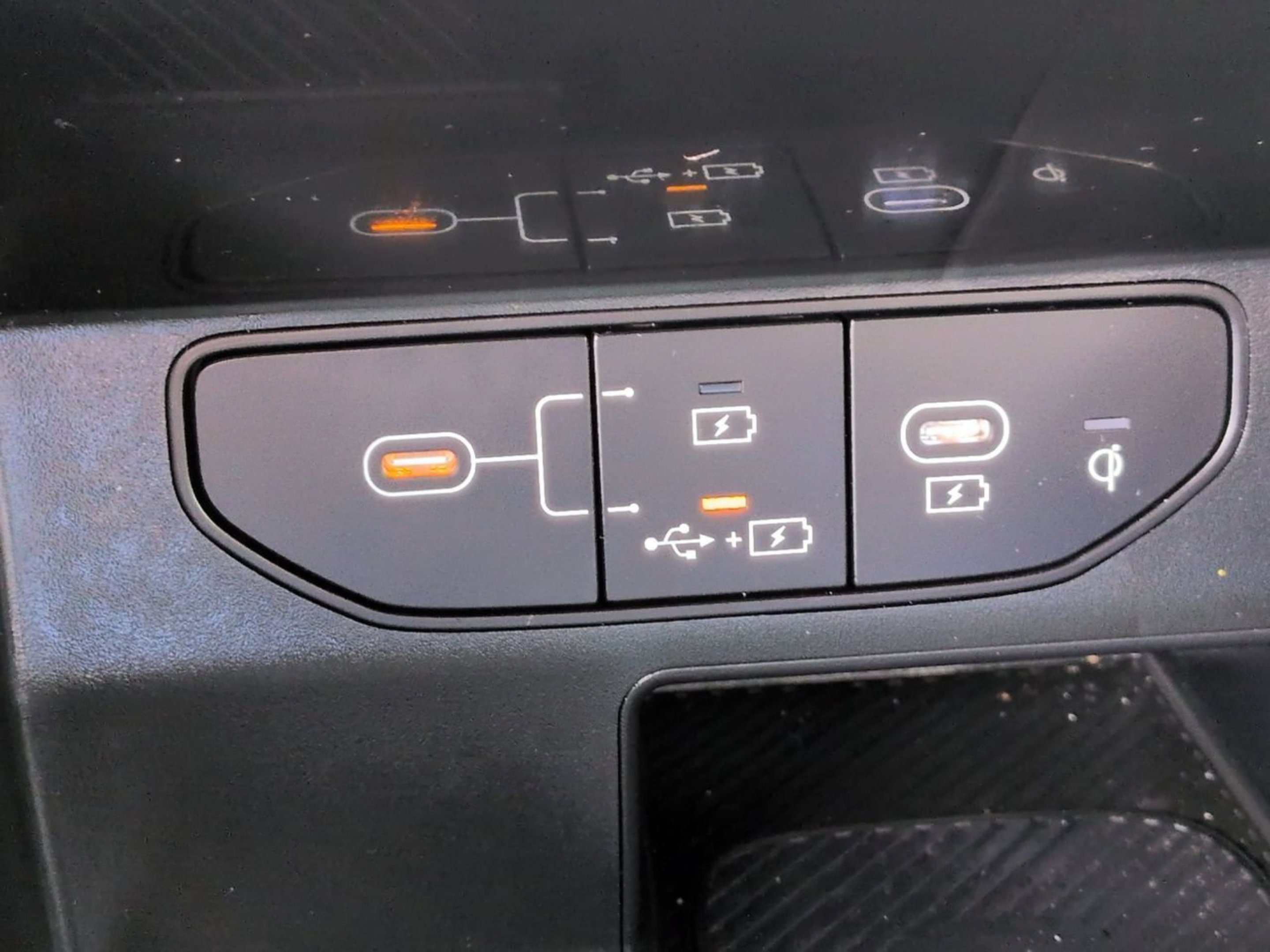 Certified Used 2024 Ebony Black Kia X-Line SX Prestige image 30
