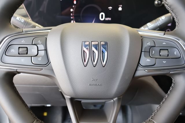 2026 Buick Envista Sport Touring - Photo 23